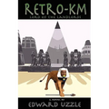 Retro-Km: Lord of the Landlords - Paperback