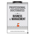 A Guide to Professional Doctorates in Business & Management - Paperback
