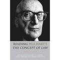 Reading HLA Hart's 'the Concept of Law' - Paperback
