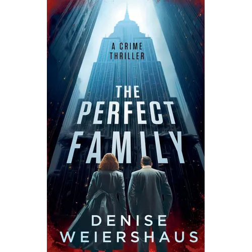 The Perfect Family - Paperback