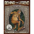 Bigfoot - Paperback