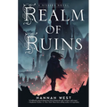 Realm of Ruins: A Nissera Novel - Paperback