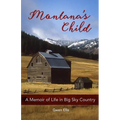 Montana's Child - Paperback