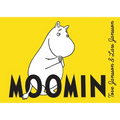 Moomin Adventures: Book One - Paperback