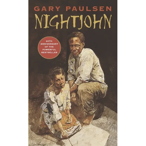 Nightjohn - Mass Market Paperbound