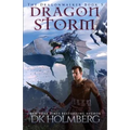 Dragon Storm - Paperback