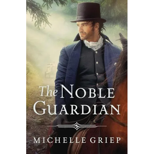 The Noble Guardian: Volume 3 - Paperback