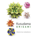 Kusudama Origami - Paperback
