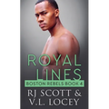Royal Lines - Paperback