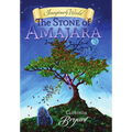Imaginary World: The Stone of Amajara - Hardcover