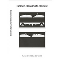 Golden Handcuffs Review: Number 32 - Paperback