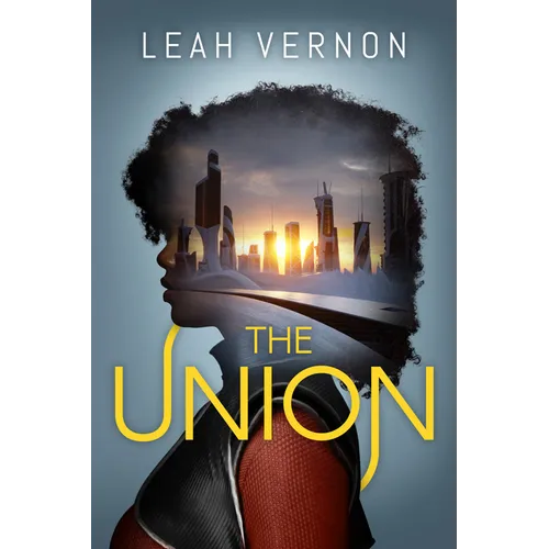 The Union - Paperback