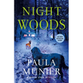 The Night Woods: A Mercy Carr Mystery - Hardcover