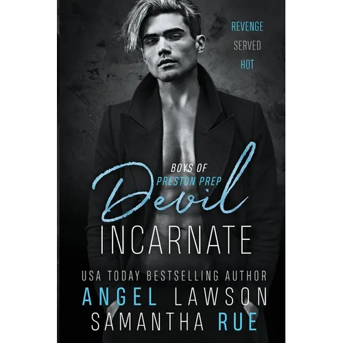 Devil Incarnate - Paperback