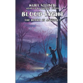 Blood Light (Books of Anguish 1) - Paperback