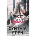 Ghost Of A Chance - Paperback