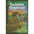 Buckskin Pimpernel: The Exploits of Justus Sherwood, Loyalist Spy - Paperback