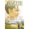 Like Gold Refined - Paperback