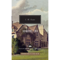 Howards End: Introduction by Alfred Kazin - Hardcover