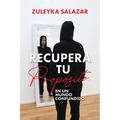 Recupera tu Propósito en un Mundo Confundido - Paperback