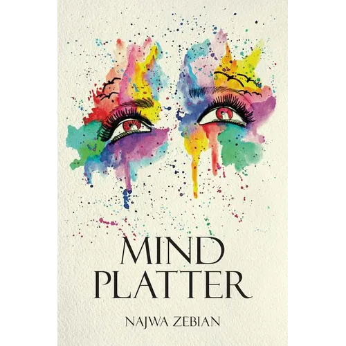 Mind Platter - Paperback