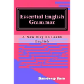 Essential English Grammar: A New Way to Learn English - Paperback