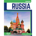 Russia - Paperback
