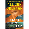 Make Them Pay - Paperback