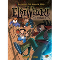 Book One: The Shadow Door - Paperback