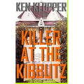 Killer at the Kibbutz: The Devil's Cigar - Paperback