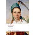 The Devil and Other Stories - Paperback
