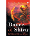 Dance of Shiva & Other Divine Tales - Paperback