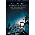 Philaster - Paperback