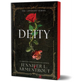 Deity - Paperback