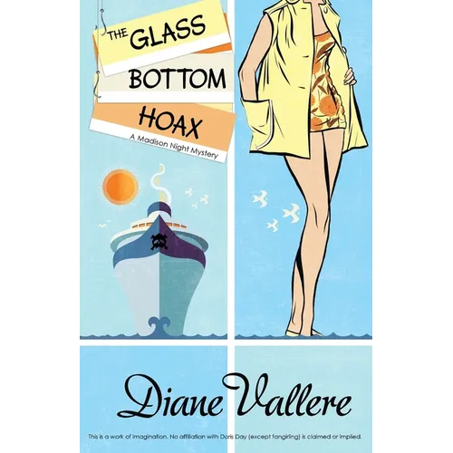 The Glass Bottom Hoax - Paperback