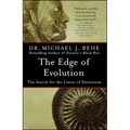 The Edge of Evolution: The Search for the Limits of Darwinism - Paperback