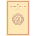 An Amharic Reader - Paperback