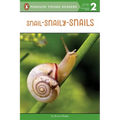 Snail-Snaily-Snails - Paperback
