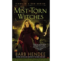 The Mist-Torn Witches - Mass Market Paperbound