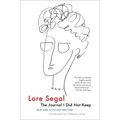 The Journal I Did Not Keep: New and Selected Writing - Paperback