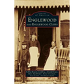 Englewood and Englewood Cliffs - Hardcover