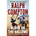 Blood on the Gallows - Mass Market Paperbound