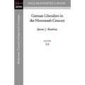 German Liberalism in the Nineteenth Century - Paperback