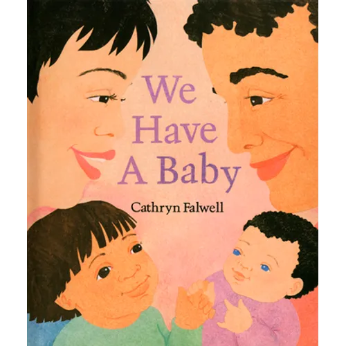We Have a Baby - Paperback