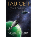 TauCeti: The Immortality Conspiracy - Paperback