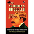 The Squadron's Umbrella - Paperback