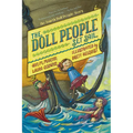 The Doll People Set Sail - Paperback