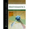 Encyclopedia of Mathematics - Hardcover