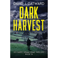 Dark Harvest - Paperback