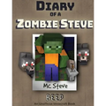 Diary of a Minecraft Zombie Steve: Book 1 - Beep - Paperback